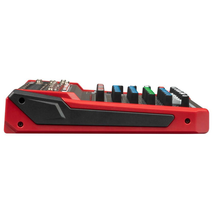 Proel PLAYMIX10 10-Channel PA Mixer with DFX USB and BT